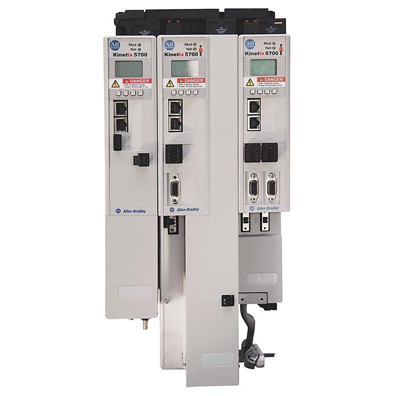 Allen Bradley 2198-S130-ERS3 65 Arms continuous Turkiye