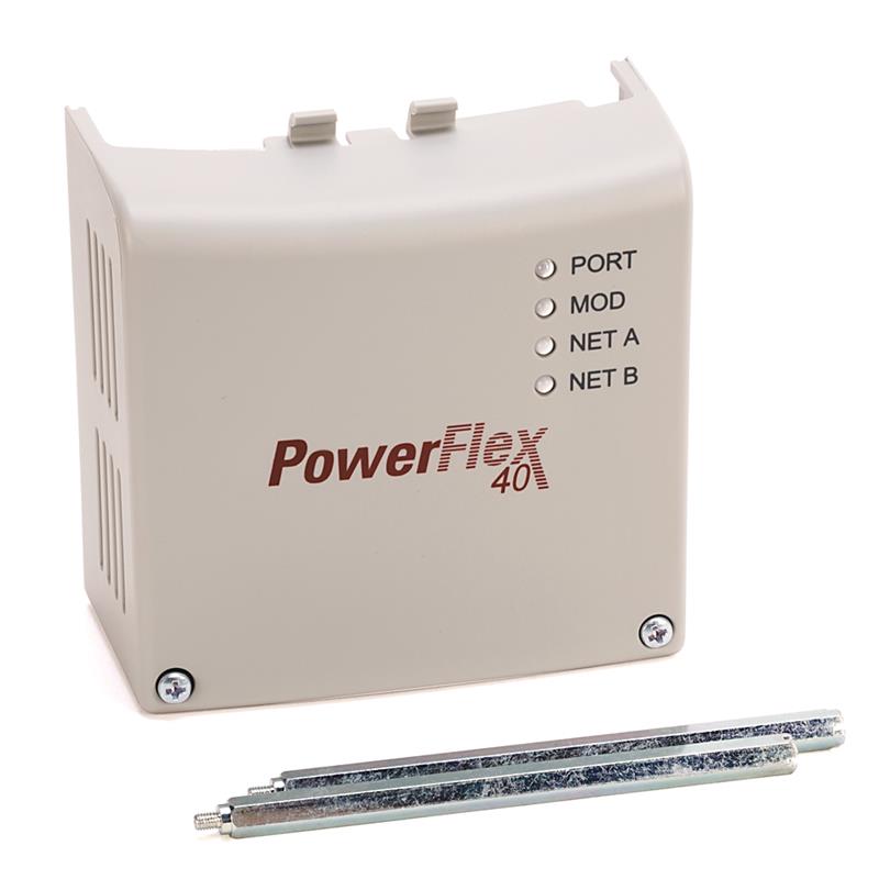 Allen Bradley 22B-CCB PowerFlex 40 B Frame Cover Kit Turkiye