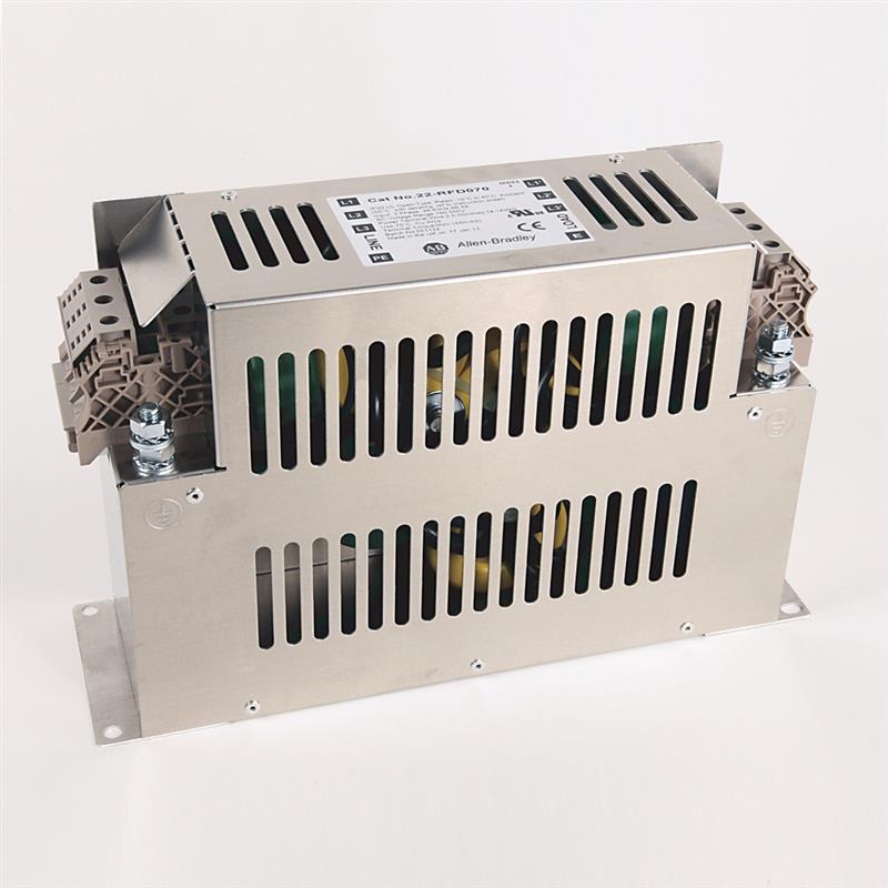 Allen Bradley 22-RFD070 PowerFlex EMC Filter Turkiye