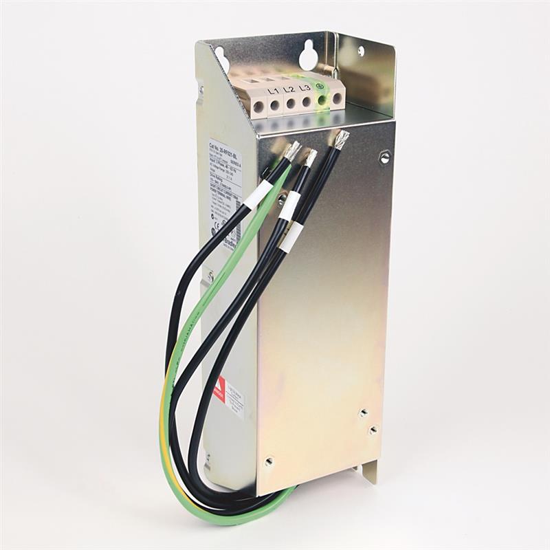Allen Bradley 25-RF021-BL PowerFlex 520 211A 230V EMC Filter Kit Turkiye