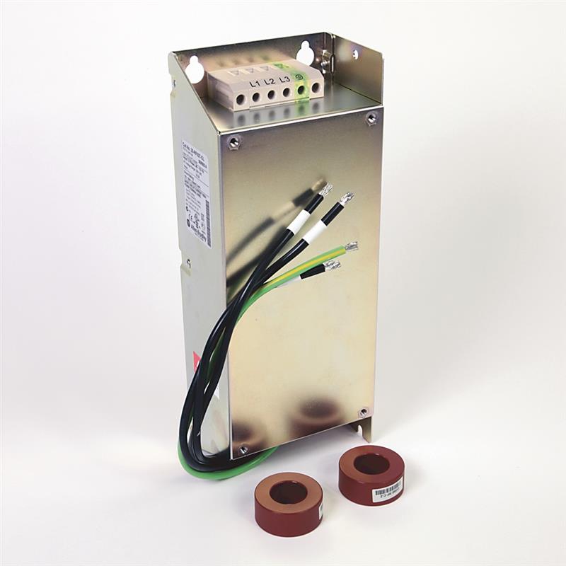 Allen Bradley 25-RF027-CL PowerFlex 520 266A 230V EMC Filter Kit Turkiye