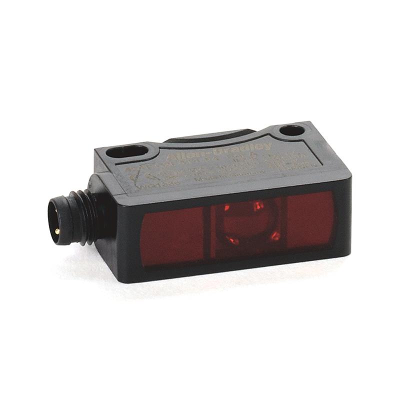 Allen Bradley 42JT-C2LAT1-P4 Photoelectric Sensor Turkiye