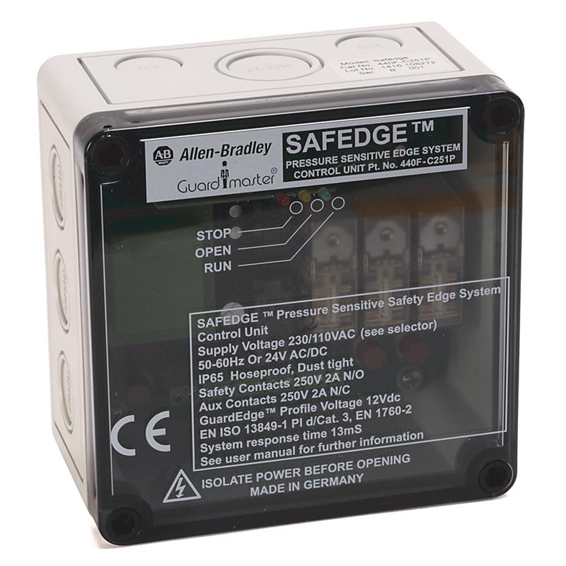 Allen Bradley 440F-C251P Guardmaster Turkiye