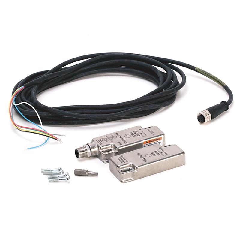Allen Bradley 440N-S32013 Guardmaster SIPHA Sipha Control Unit Turkiye