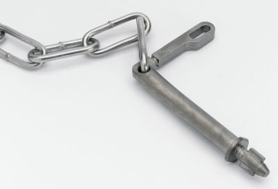 Allen Bradley 440T-ACHA10 Replacement Spare Chain Catch Turkiye