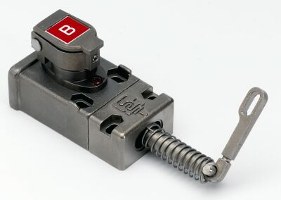 Allen Bradley 440T-MSALE100B Trapped Key Interlock Turkiye