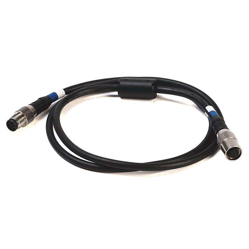 Allen Bradley 445L-AC8RJ8 Interconnecting Patchcord Turkiye
