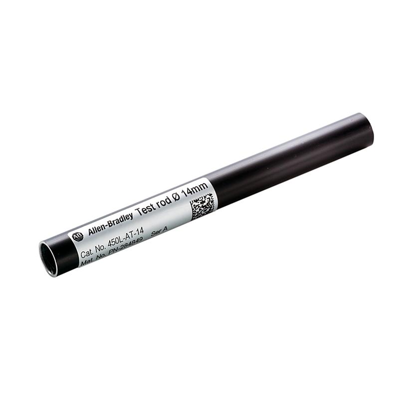 Allen Bradley 450L-AT-14 Test rod Turkiye