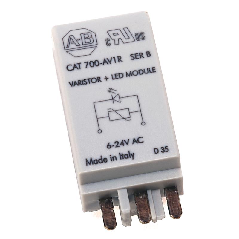 Allen Bradley 700-ADL1 Surge Suppressor Turkiye