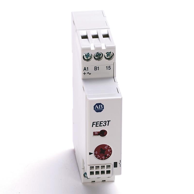Allen Bradley 700-FEA1TU22 Timing Relay Turkiye