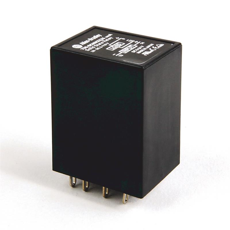 Allen Bradley 700-SCNN3Z26 4-48V  Ice Cube Style 3A  Relay Turkiye