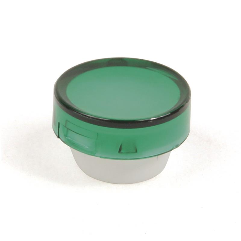 Allen Bradley 800B-ALA3 Green Lens Cap - Round Turkiye
