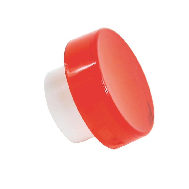 Allen Bradley 800B-ALA4 Red Lens Cap - Round Turkiye