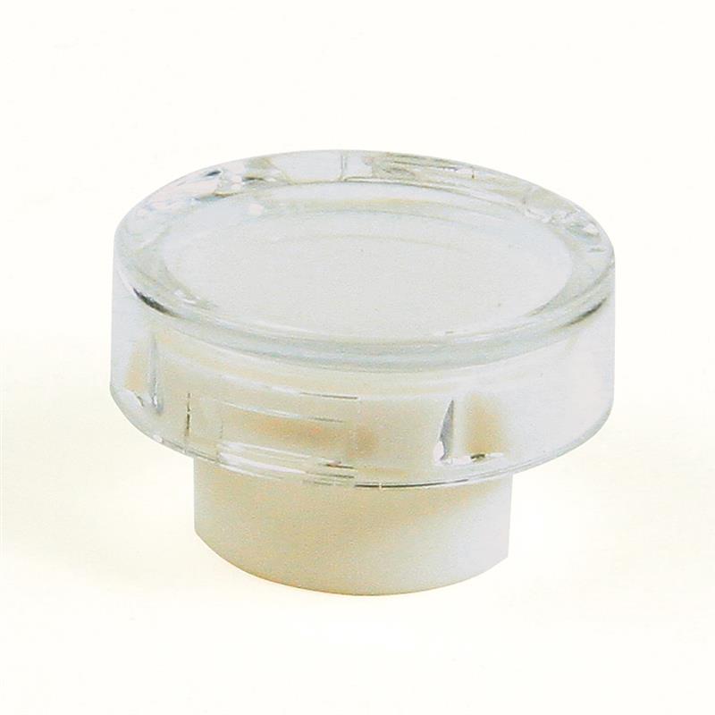 Allen Bradley 800B-ALA7 White Lens Cap - Round Turkiye