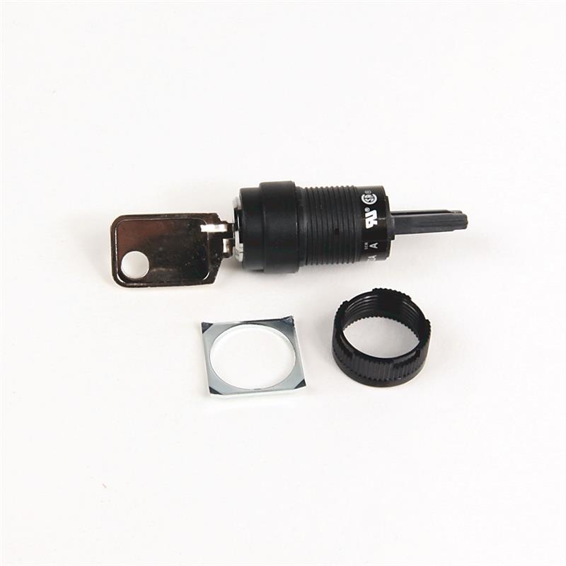 Allen Bradley 800B-KR2A Selector Switch Turkiye