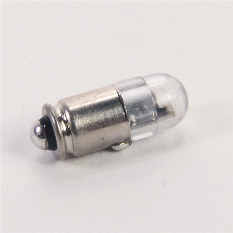Allen Bradley 800B-N3W White LED Bulb - 1224V AC/DC Turkiye
