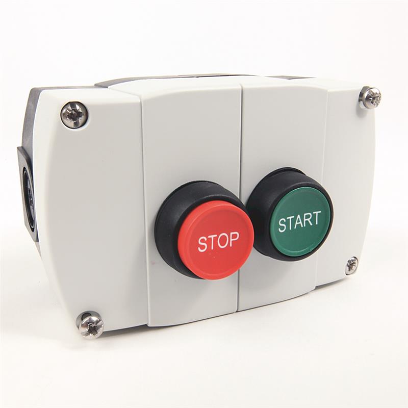 Allen Bradley 800F-2PM 22mm Enclosure 800F PB Turkiye