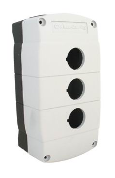Allen Bradley 800F-4PP 22mm Enclosure 800F PB Turkiye