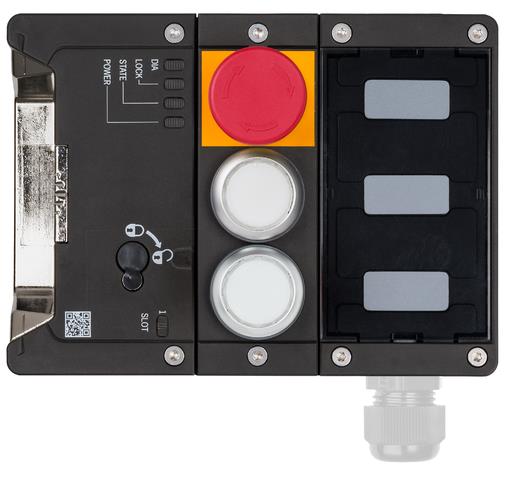 Euchner MGB2-L1-BR-U-XB2S0-DB-L-161770 Turkiye