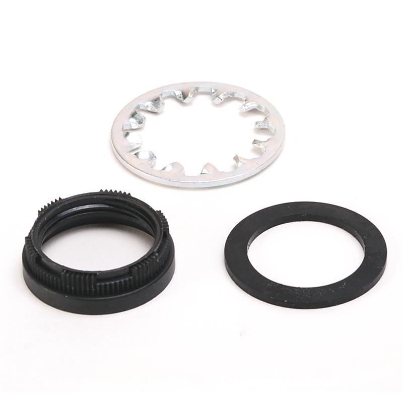 Allen Bradley 800Z-G2AH1 Mounting Ring Nut Accessory 800Z PB Turkiye