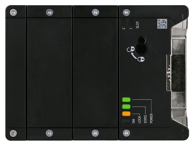Euchner MGB2-L1-MLI-U-YA4A4-BA-R-136797 Turkiye