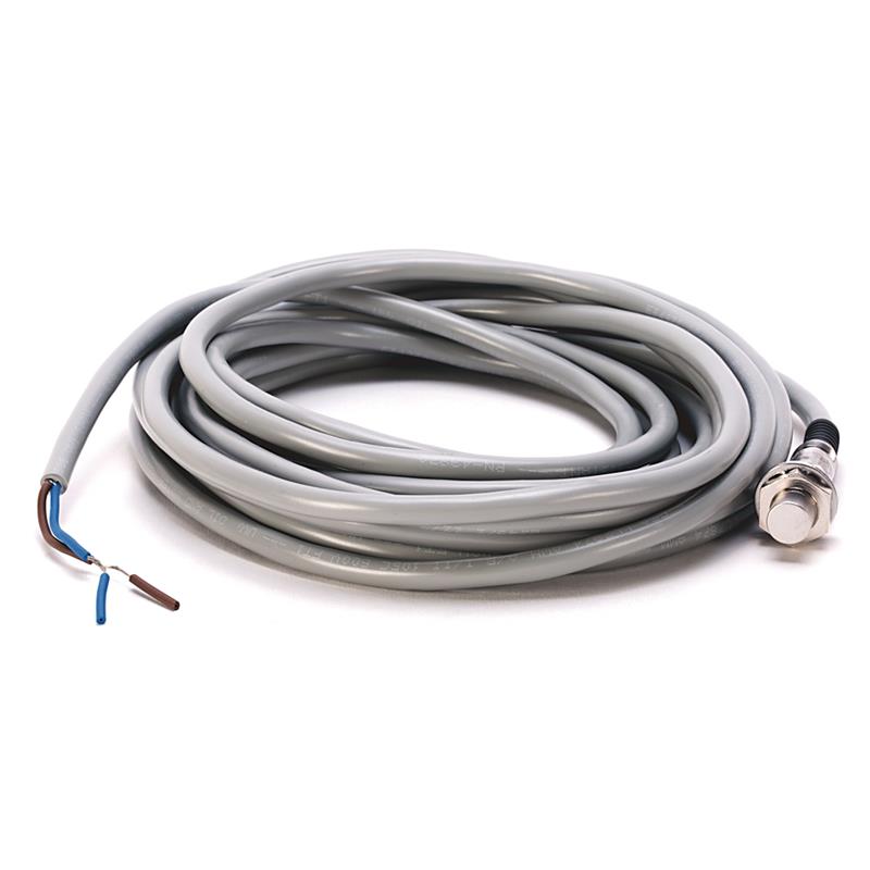 Allen Bradley 871TM-DH4NP12-D4 Metal Face Inductive Sensor Turkiye