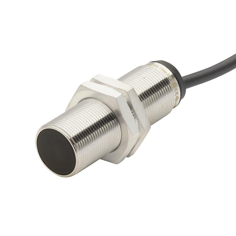 Allen Bradley 872C-D5NP18-E2 18 mm Barrel Inductive Prox Sensor Turkiye