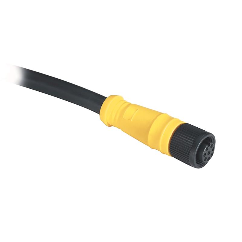 Allen Bradley 889D-F8AB-3 DC Micro Cable Turkiye
