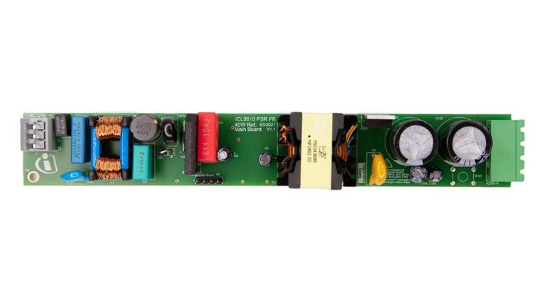 Infineon REF_ICL8810_LED_42W_PSR Turkiye