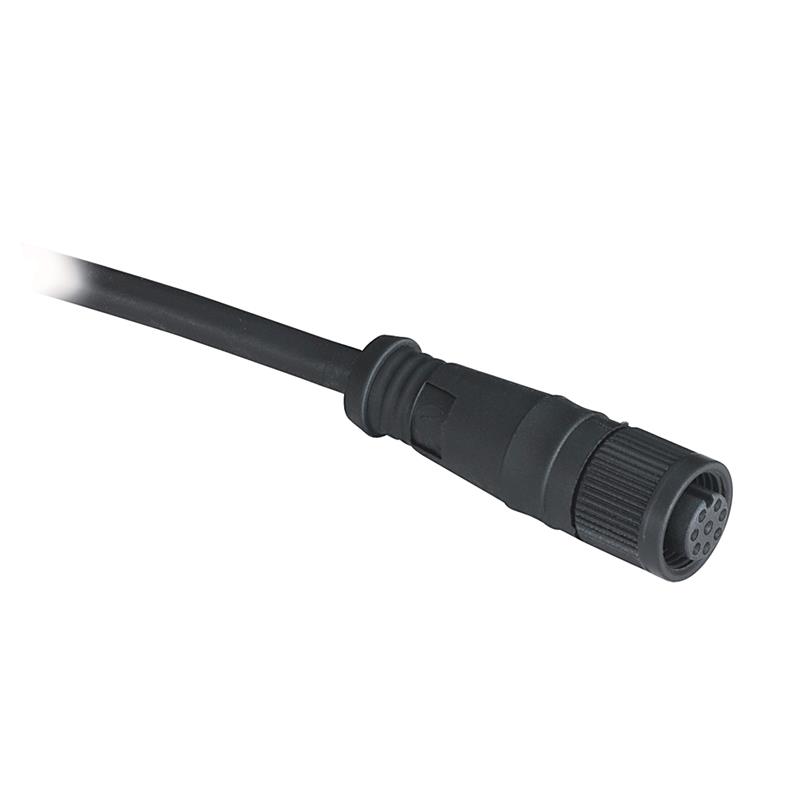Allen Bradley 889D-F8AC-5 889 DC Micro Cable Turkiye