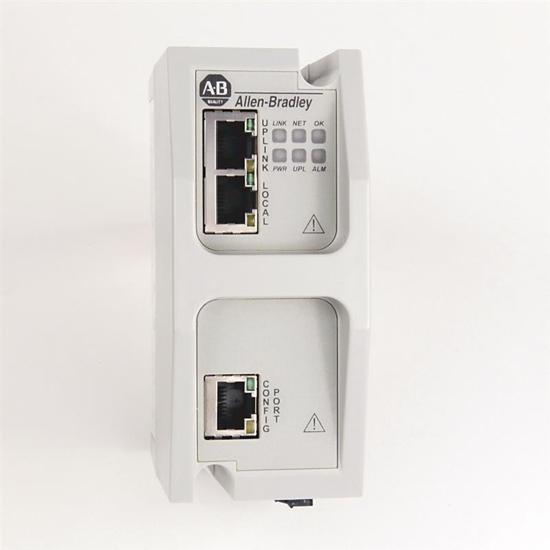 Allen Bradley 9300-ENA Ethernet Network Appliance with NAT Turkiye