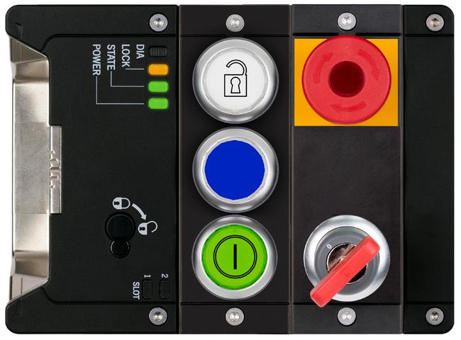 Euchner MGB2-L1-MLI-U-YI7I8-CA-L-168724 Turkiye