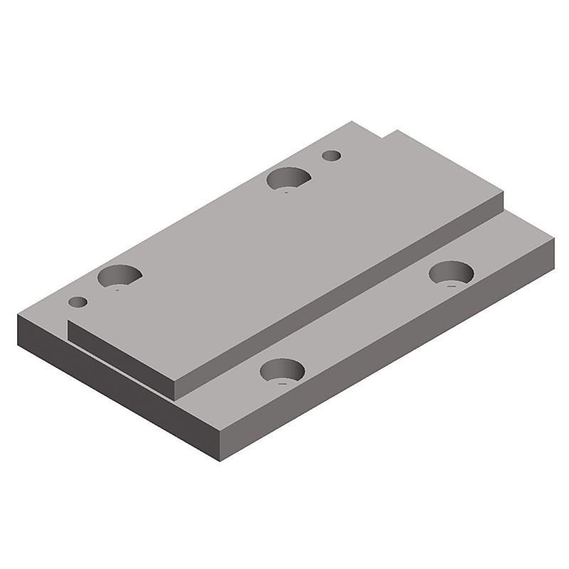 Allen Bradley LDC-M050100 Magnet Plate Turkiye