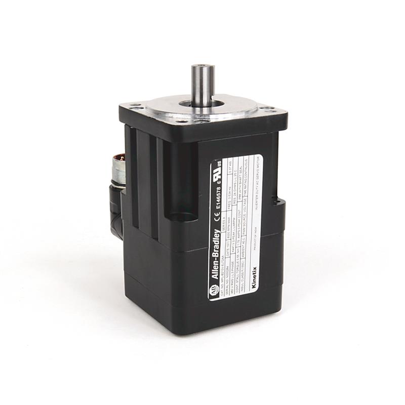 Allen Bradley MPL-B210V-EJ72AA Bulletin MPL - Low-Inertia Brushless Servo Motors Product Turkiye