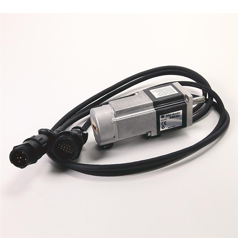 Allen Bradley TLY-A130P-BJ62AA TL-Series Servo Motor Turkiye
