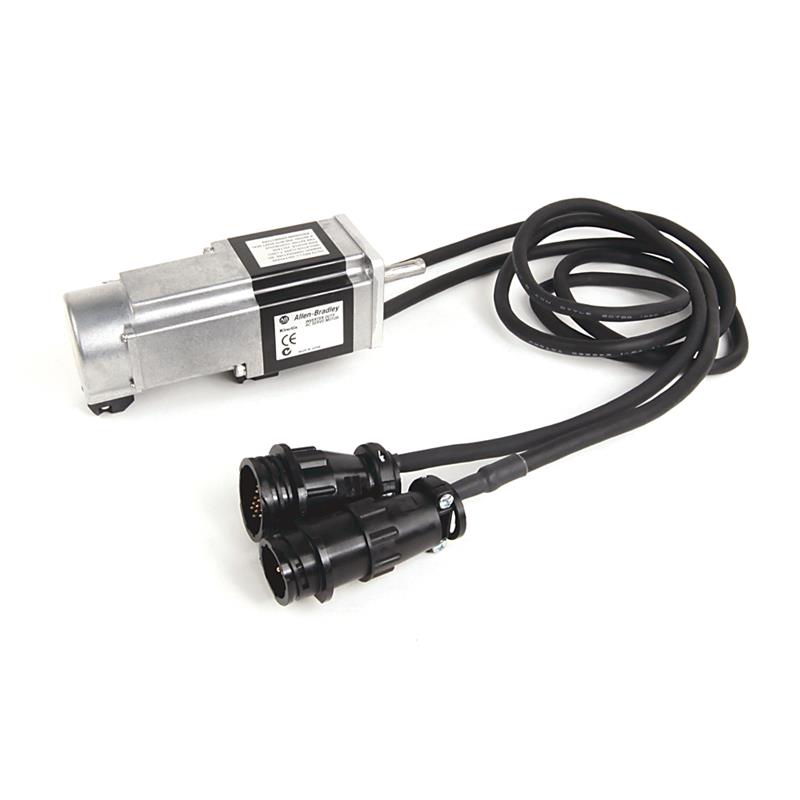 Allen Bradley TLY-A130T-HK62AA TL-Series Servo Motor Turkiye
