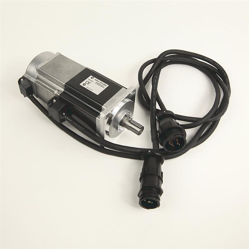 Allen Bradley TLY-A230P-BJ62AA TL-Series Servo Motor Turkiye