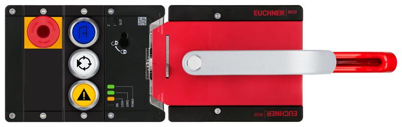 Euchner MGB2-L1HE-MLI-U-CA-R-170579 Turkiye