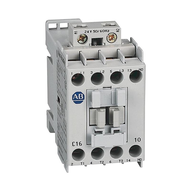 Allen Bradley 100-C16C01 IEC 16 A Contactor Turkiye