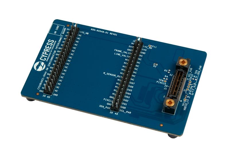 Infineon CYUSB3ACC-004A Turkiye