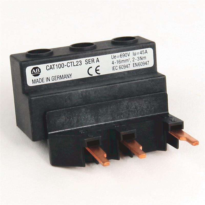 Allen Bradley 100-CTL23 Terminal Kit Turkiye