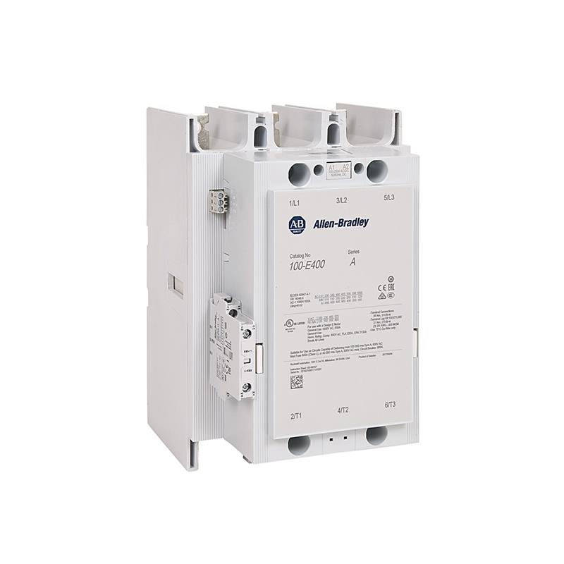 Allen Bradley 100-E460ED11 IEC 460 A Contactor Turkiye