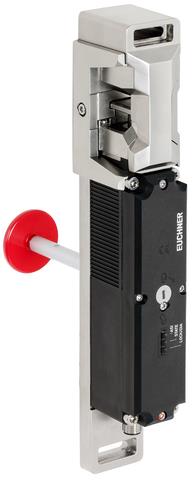 Euchner MGBS-P-L1-AP-U-L-AE-SA-161551 MGBS-AP, M12, with escape release, door hinge on left Turkiye