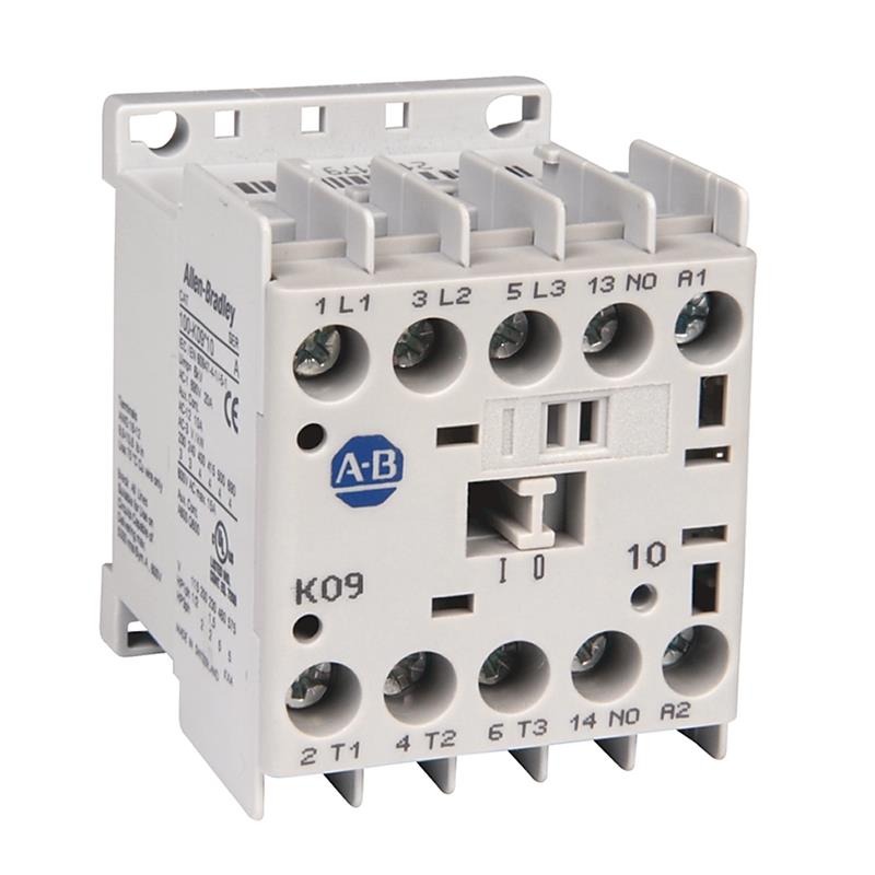 Allen Bradley 100-K09KY10 Miniature Contactor Turkiye