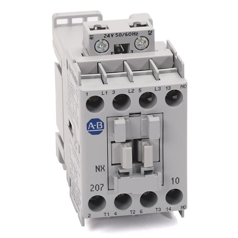 Allen Bradley 100-NX207C 30 A Definite Purpose Contactor Turkiye