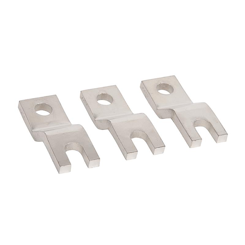 Allen Bradley 100-PCE3 Connection Bars between 100-E116 - 100-E146 Contactors and 140G-J MCCB Turkiye