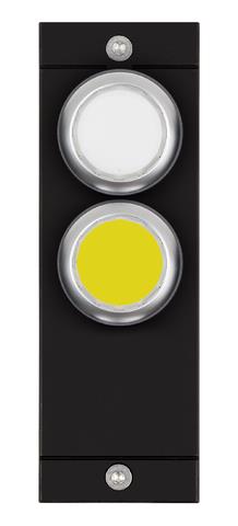 Euchner MSM-1-P-CA-PP0-F8-164633 Submodule MSM-1-P (2 illuminated pushbuttons, middle, top/bottom) Turkiye