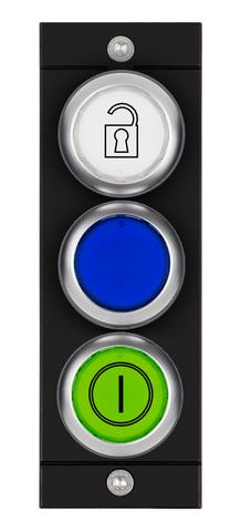 Euchner MSM-1-P-CA-PPP-I7-168641 Turkiye