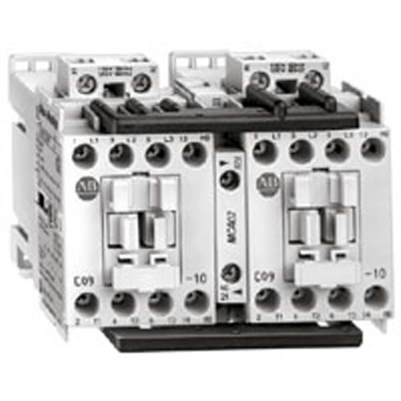 Allen Bradley 104-C23KD22 IEC 23 A Reversing Contactor Turkiye
