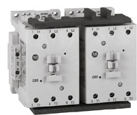 Allen Bradley 104-C60DJ22 IEC 60 A Reversing Contactor Turkiye